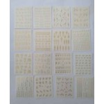 Nail Art Stickers